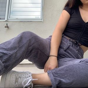 Pacsun Corduroy Pants